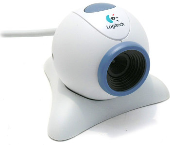 logitech old webcam drivers